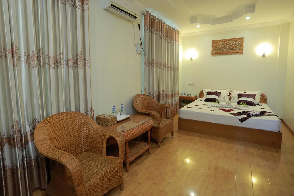 Golden Dream Hotel Mandalay Esterno foto