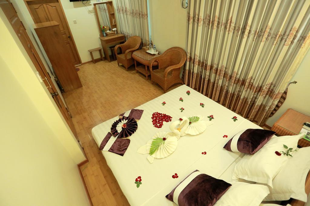 Golden Dream Hotel Mandalay Esterno foto